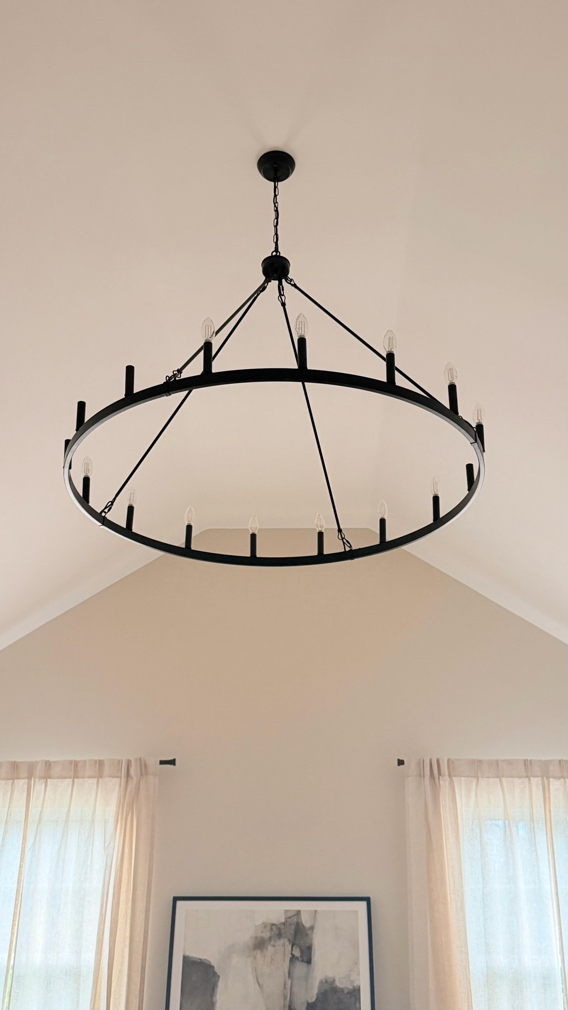 I get so many questions about my bedroom chandelier from @Wayfair  - finally found it in the lowest price ever! Below $200!

#LTKSaleAlert #LTKHome #LTKdayinmylife