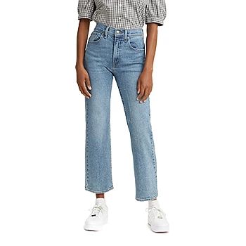 Levi's Womens High Rise Jean | JCPenney