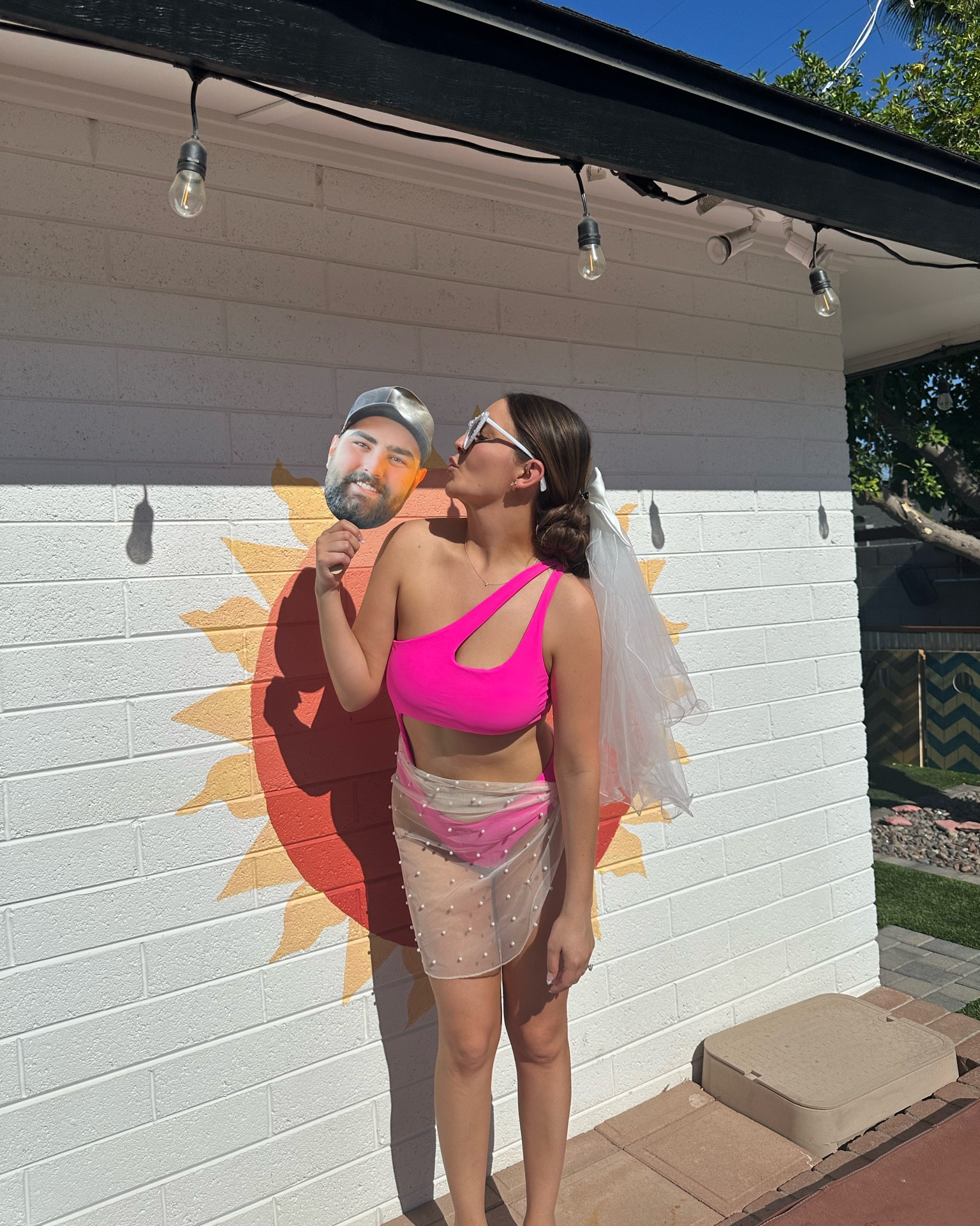 Bachelorette swim look 🤍

#LTKWedding #LTKSwim #LTKSeasonal