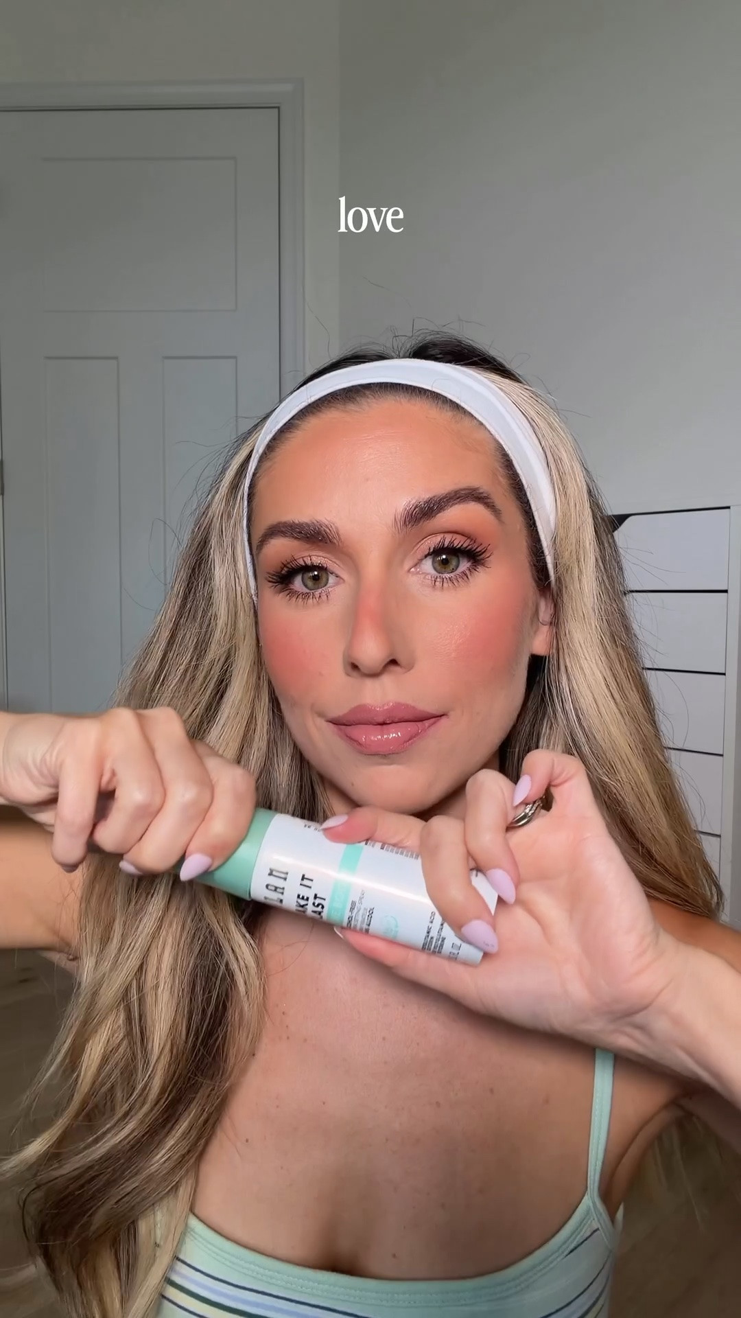 warm & pretty summer makeup with a side of story time ✨🤍 sharing everything I used below and it’s all in my LTK! 

@LAWLESS Beauty forget the filler moisturizer, lip liner in pink sand, lipstick in Annie & gloss in strawberry shortcake
@loréal paris usa lumi glotion, liquid blush & faux brow pen
@Maybelline NY lumi matte foundation & concealer
@LYS Beauty contour stick 
@Haus Labs blush in pomelo pink
@Rare Beauty blush in joy
@COVERGIRL bronzer 
@Milani Cosmetics hydration boost setting spray 
@Too Faced eyeshadow palette
@tarte cosmetics Maneater mascara 
#makeuptutorial #grwmmakeup #summermakeup #glowymakeup #glowymakeuptutorial

#LTKstorytime #LTKBeauty #LTKgrwm