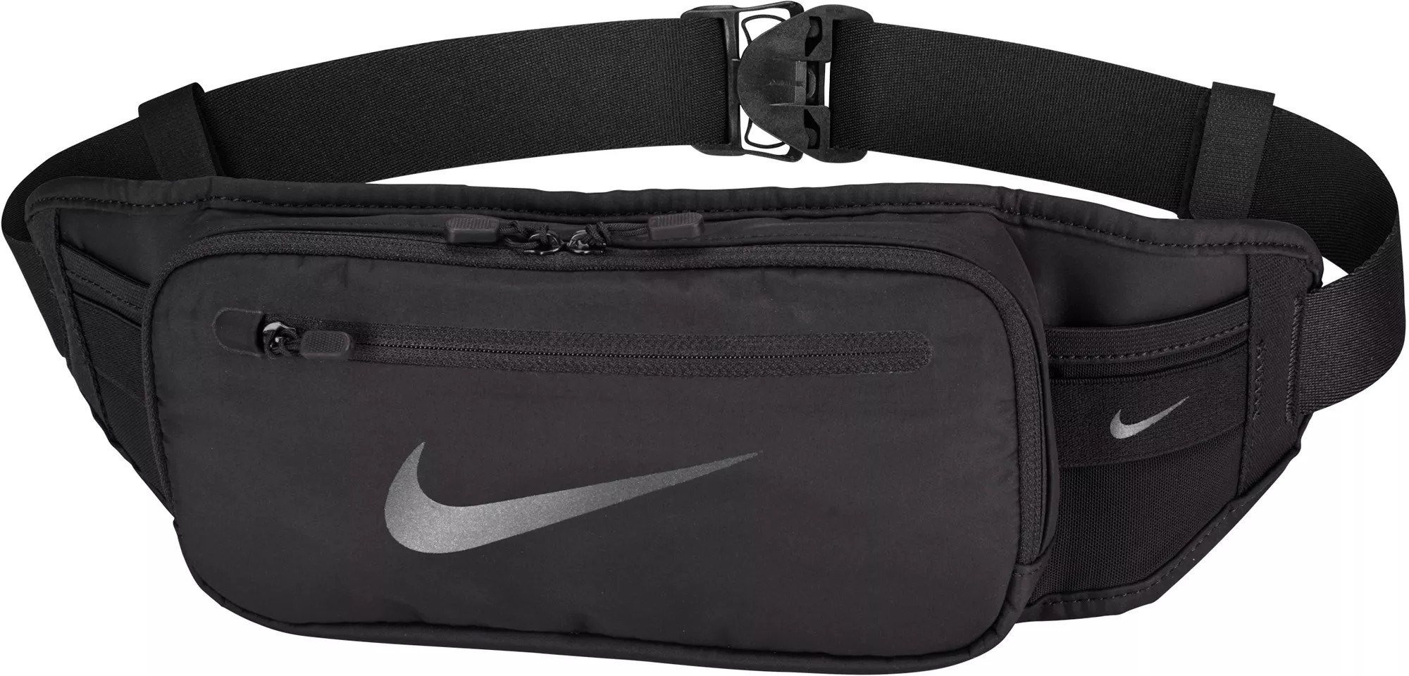 Nike Run Hip Pack, Men's, Black/Black | DICK'S Sporting Goods