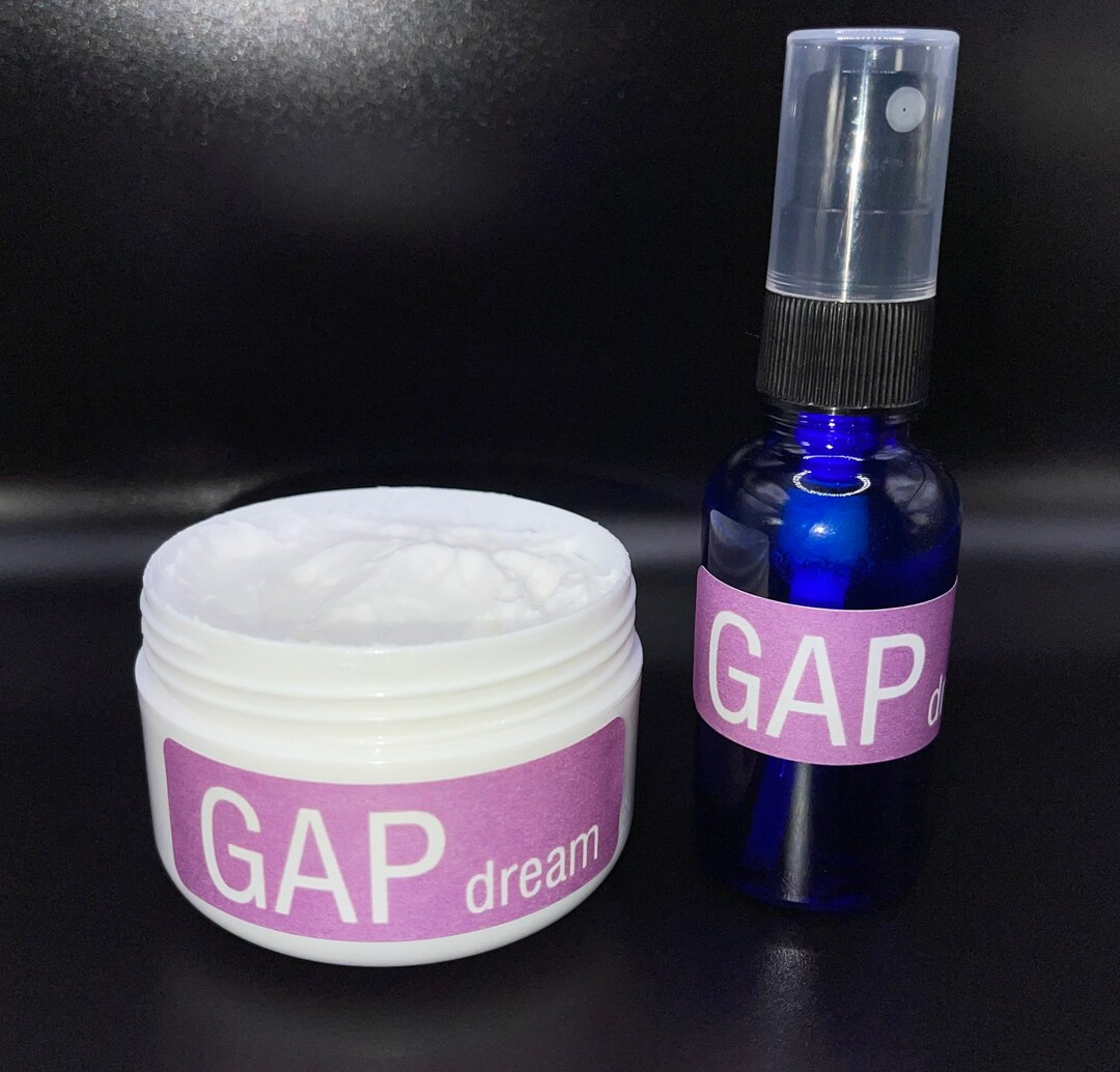 Gap Dream Body Polish & Spray Combo - Etsy | Etsy (US)