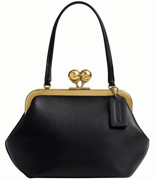 Mini Kisslock Frame 16 Clutch | Dillard's