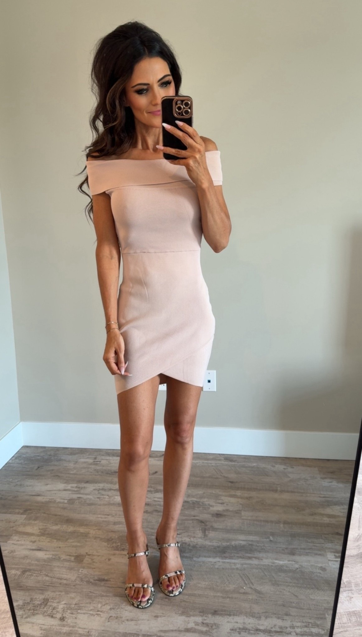 SALE
Wedding guest dress
Vacation dress
Date night dress
Mini dress
Short dresss
Light pink dress
Snake skin heels
Marc Fisher heels
Marc Fisher SALE

#LTKStyleTip #LTKShoeCrush #LTKSaleAlert

#LTKgrwm #LTKSaleAlert #LTKWedding