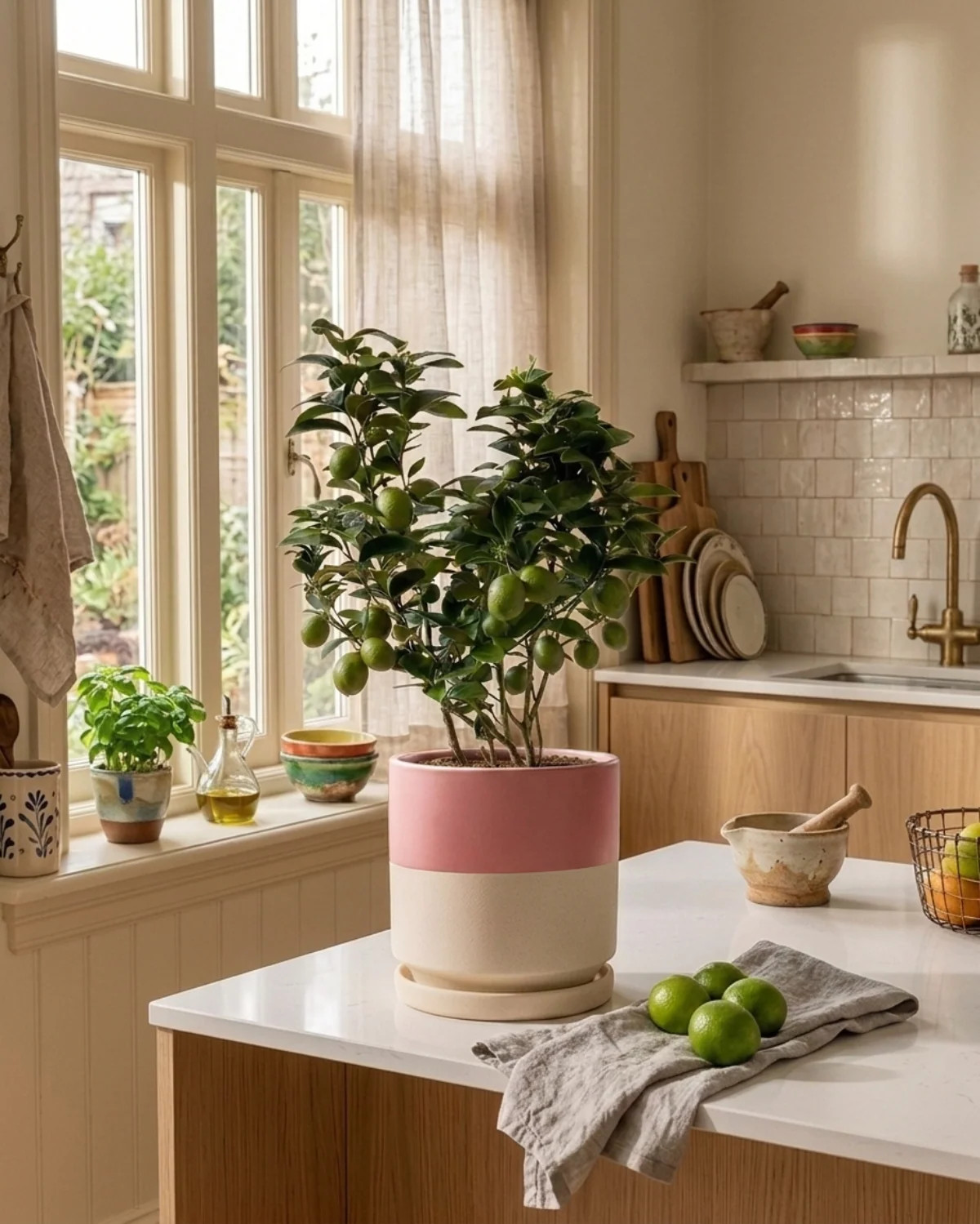 Key Lime Bush | The Sill