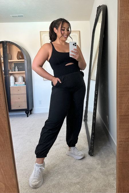 Midsize Free People Movement Haul as a size 12/14 curvy mama ☀️ Midsize Fashion | Curvy Activewear | Athleisure | Errands Outfit | Curvy Workout Clothes | Elevated Loungewear

#LTKActive #LTKmidsize #LTKstyletip