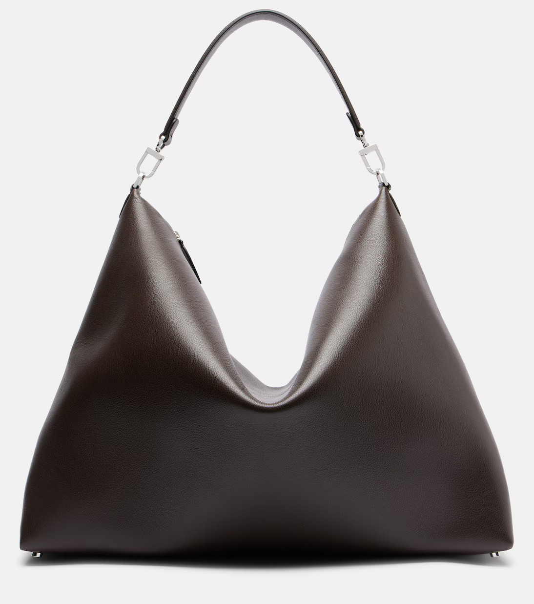 Bevel leather tote bag | Mytheresa (US/CA)