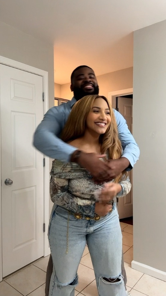 We need these once a month 🥹 
#marriage #love #family

#LTKMidsize #LTKBeauty #LTKStyleTip