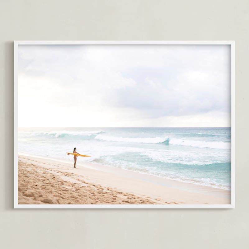 North Shore | Minted