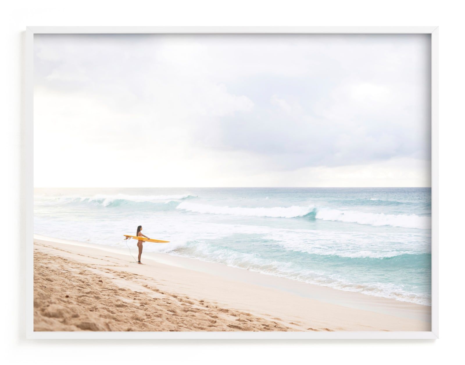 North Shore | Minted