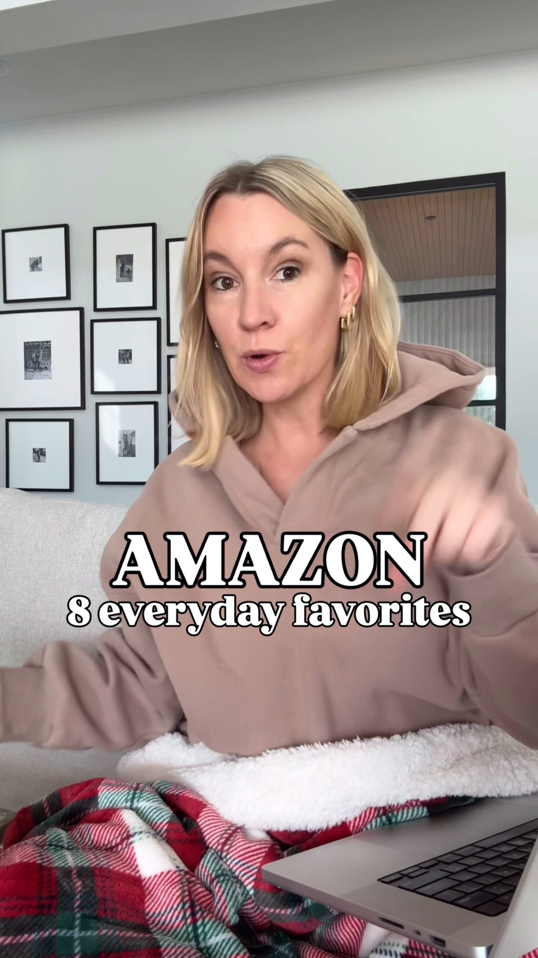 8 everyday favorites from Amazon! 

#LTKootd #LTKmomlife #LTKActive