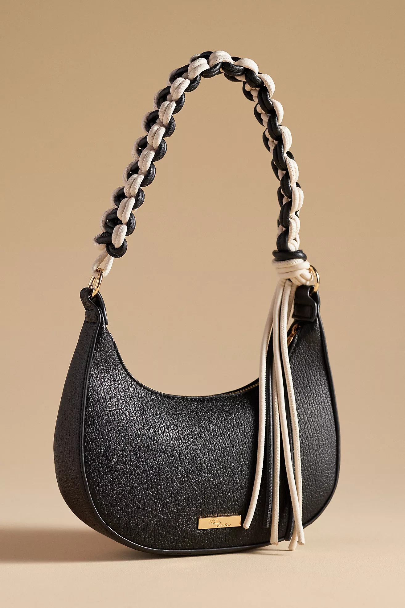 Mali + Lili Leilani Shoulder Bag | Anthropologie (US)