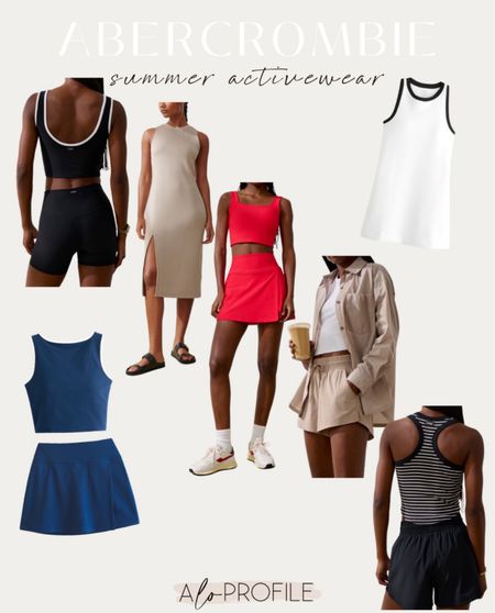 ABERCROMBIE YPB NEW ARRIVALS// activewear, fitness, atheltic, athleisure, loungewear, maternity friendly, bump friendly, cozy elevated workout clothes and outfits 


#LTKSeasonal #LTKActive #LTKFitness