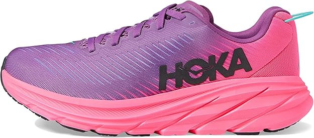 HOKA ONE ONE Rincon 3 Womens Shoes | Amazon (US)
