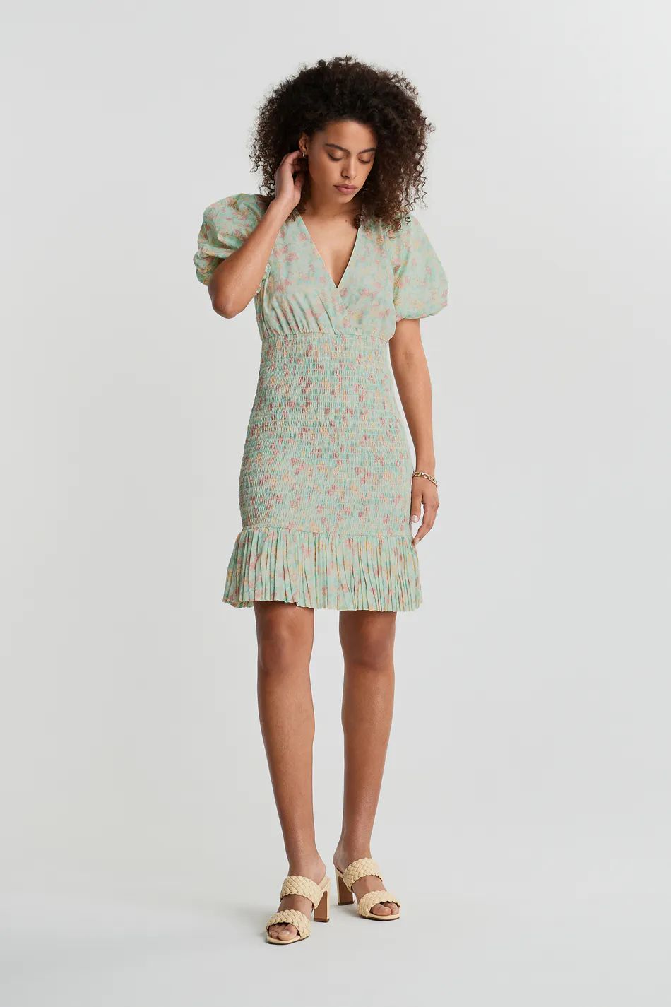 Anina dress - kleider - Gina Tricot | Gina Tricot SE