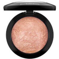 MAC Mineralize Skinfinish Highlighter (Various Shades) - Cheeky Bronze | Look Fantastic (PT)