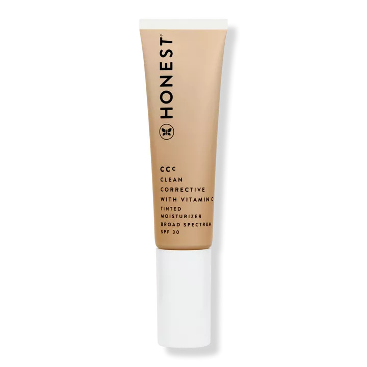 CCC Clean Corrective with Vitamin C Tinted Moisturizer SPF 30 | Ulta