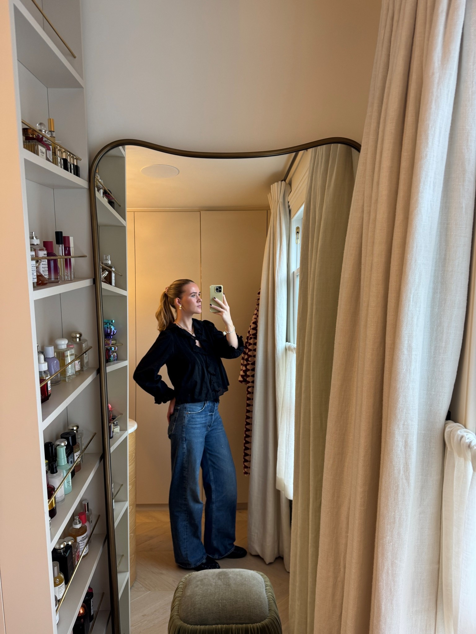 The very best fitting jeans! 

#LTKautumn #LTKwinter #LTKuk