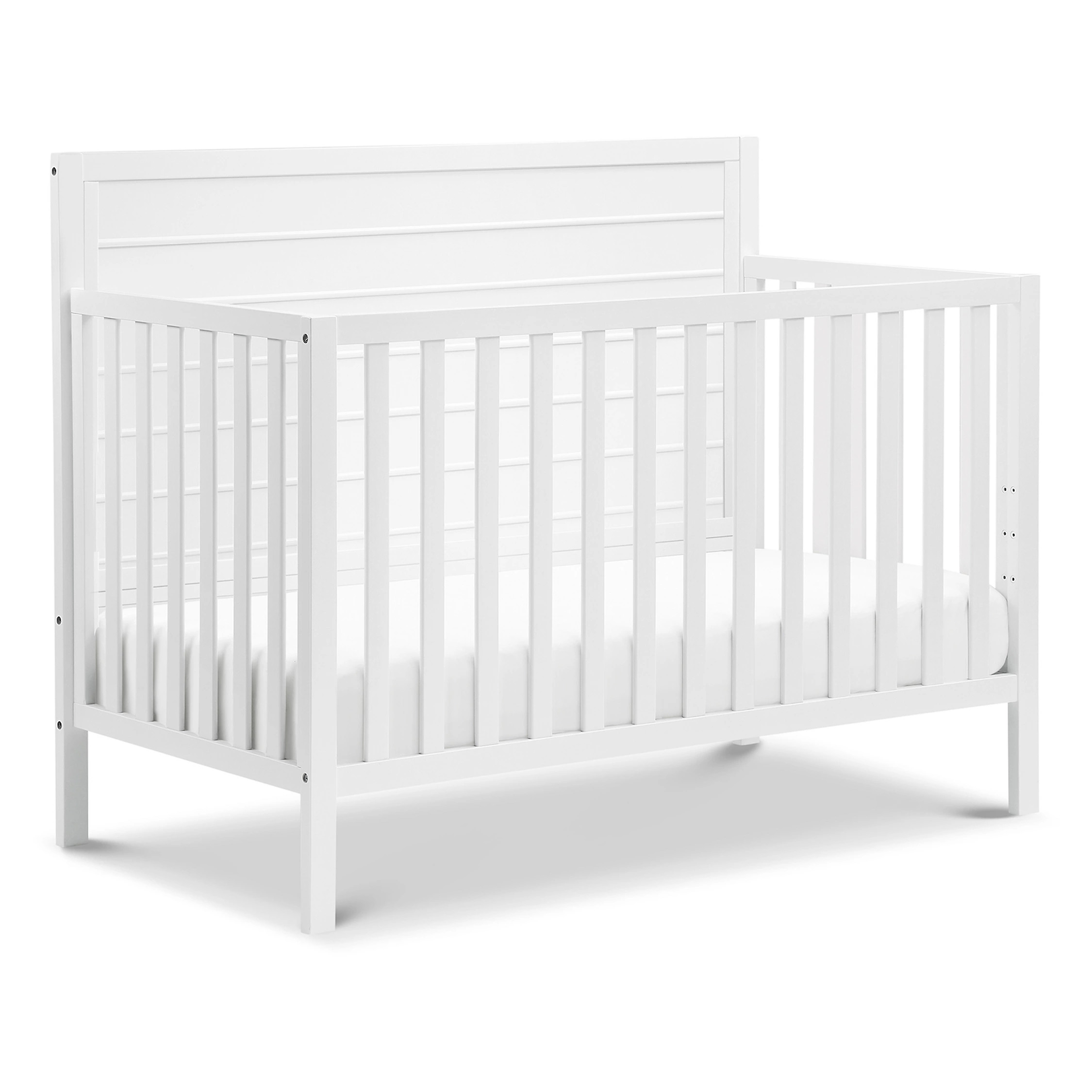 Carter's by DaVinci Morgan 4-in-1 Convertible Crib | Kohl's