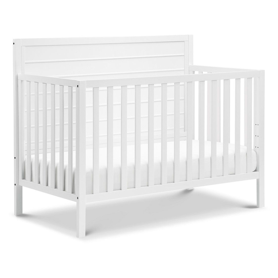 Carter's by DaVinci Morgan 4-in-1 Convertible Crib | Kohl's