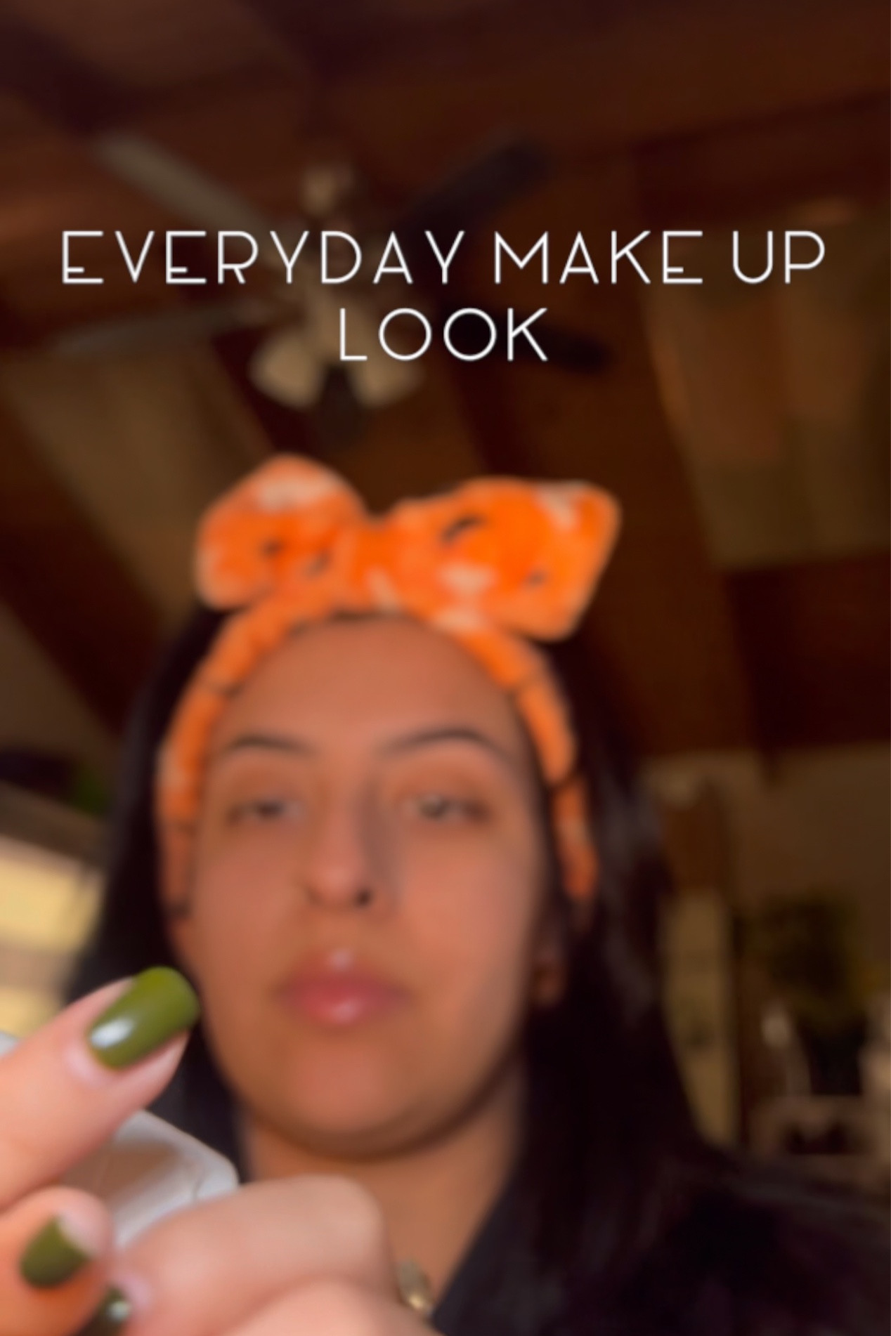 My Everyday Make up look 🫶🏽

#LTKVideo #LTKbeauty #LTKU