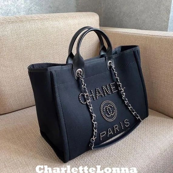 Handbag A57069 Authentic Luxury Fashion Bag For Women, Tote bag, Dice Bag, Crossbody Bag, Pattern... | Etsy (US)