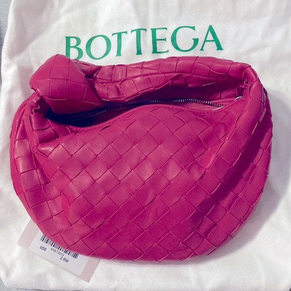 Bottega - Mini - Jodi | Poshmark