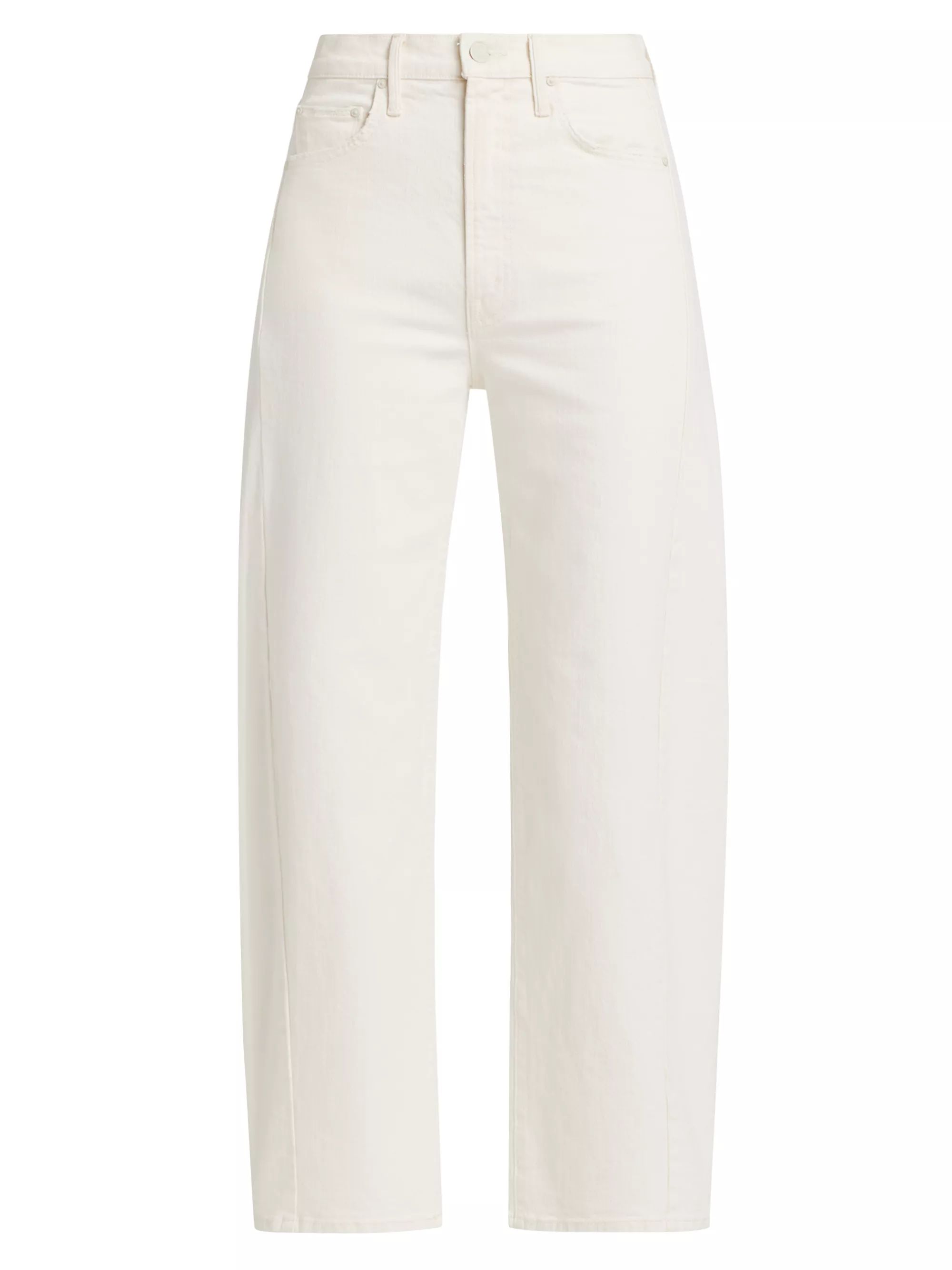 The Half Pipe Ankle Pants | Saks Fifth Avenue