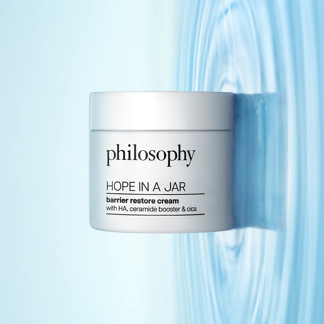 barrier restore cream | Philosophy