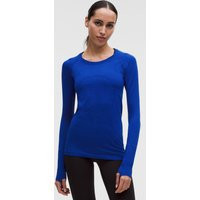 Swiftly Tech Long-Sleeve Shirt 2.0 | Lululemon (US)