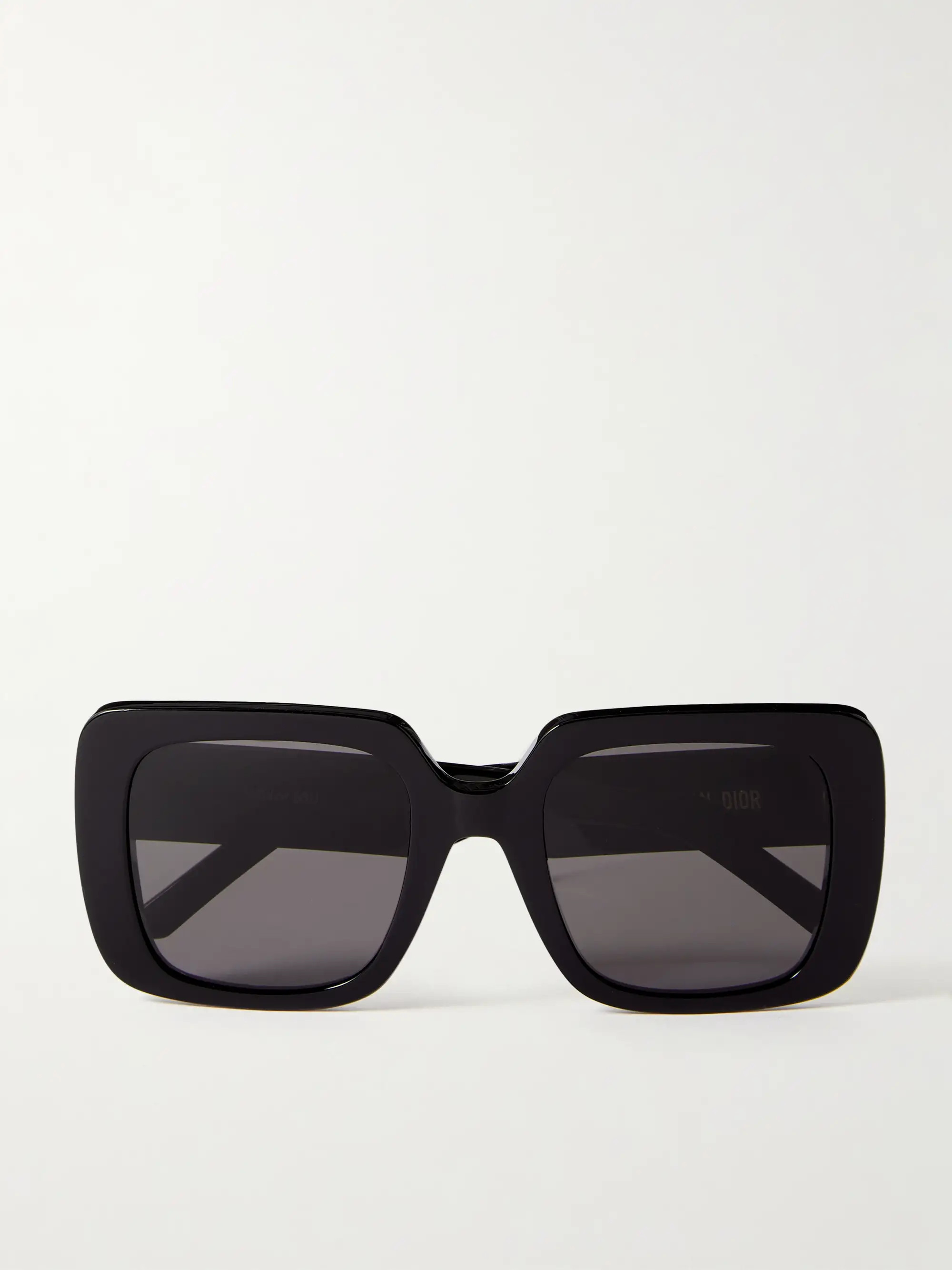 Wildior S3U square-frame acetate sunglasses | NET-A-PORTER (US)