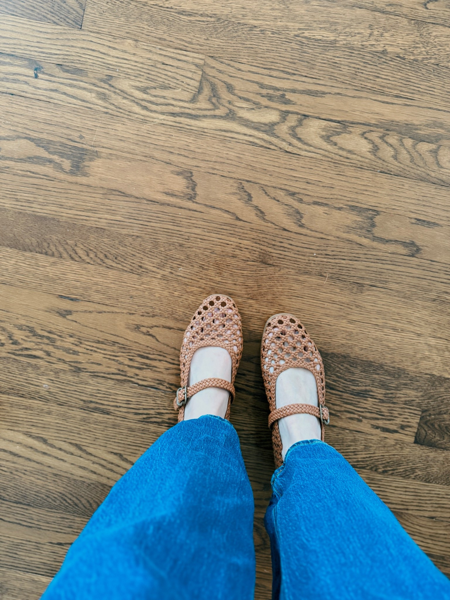 These are my favorite flats and super comfy I’ll wear all day.

#LTKootd #LTKdayinmylife #LTKgrwm