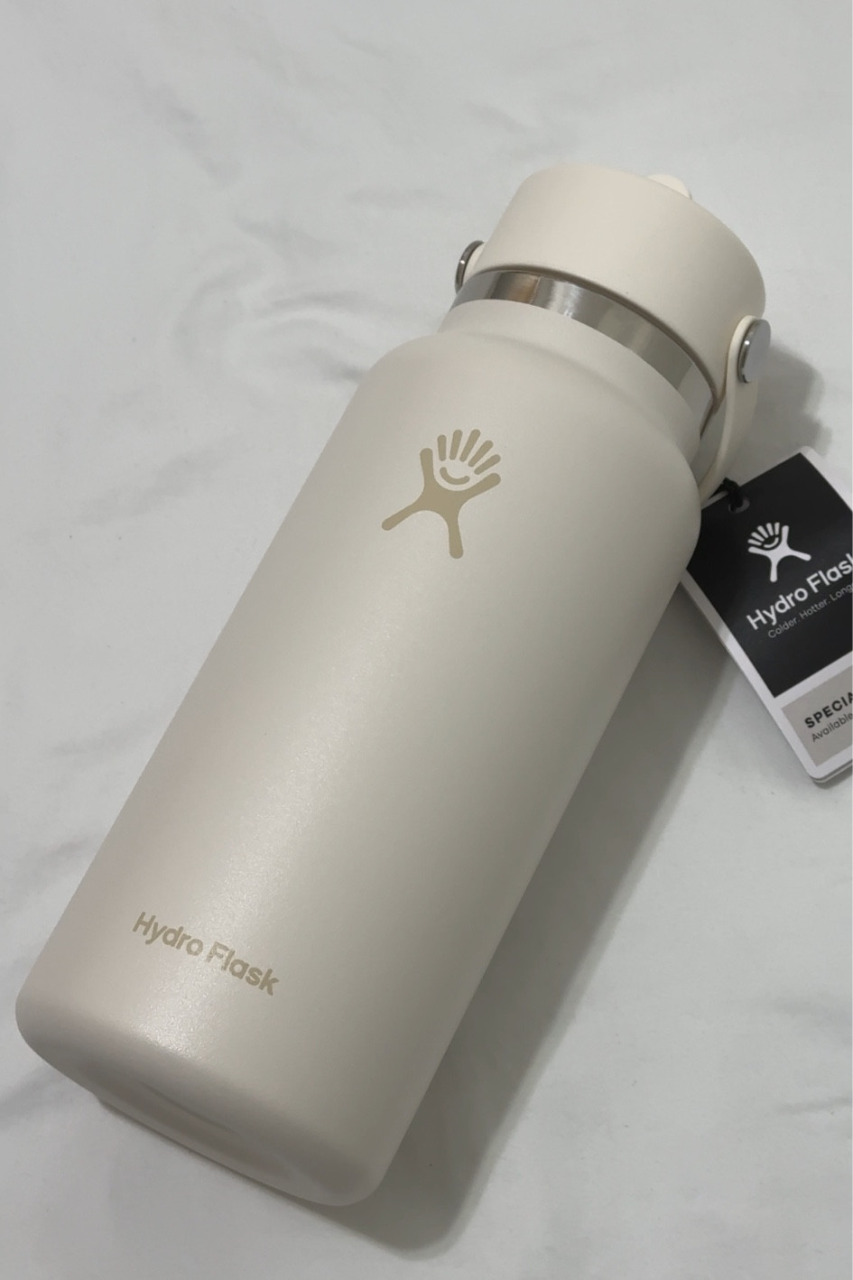 Hydroflask x nordstrom special edition 🤍🪽