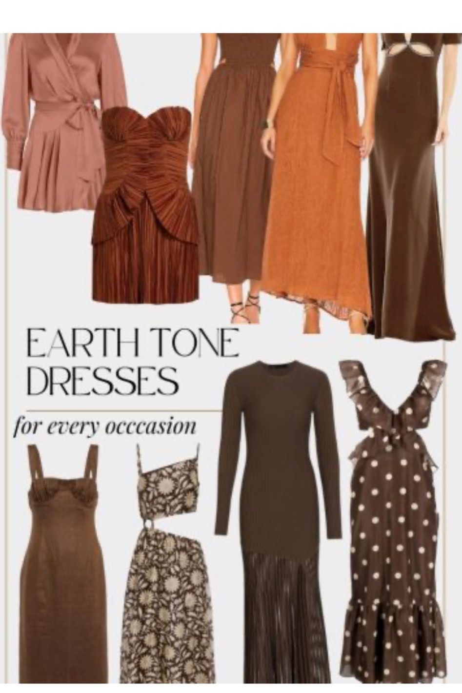 Fall dress 

#LTKwedding #LTKtravel #LTKover40