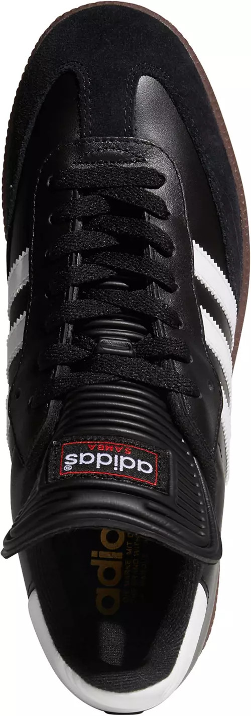 adidas Men's Samba Classic Indoor Soccer Shoes | Dick's Sporting Goods