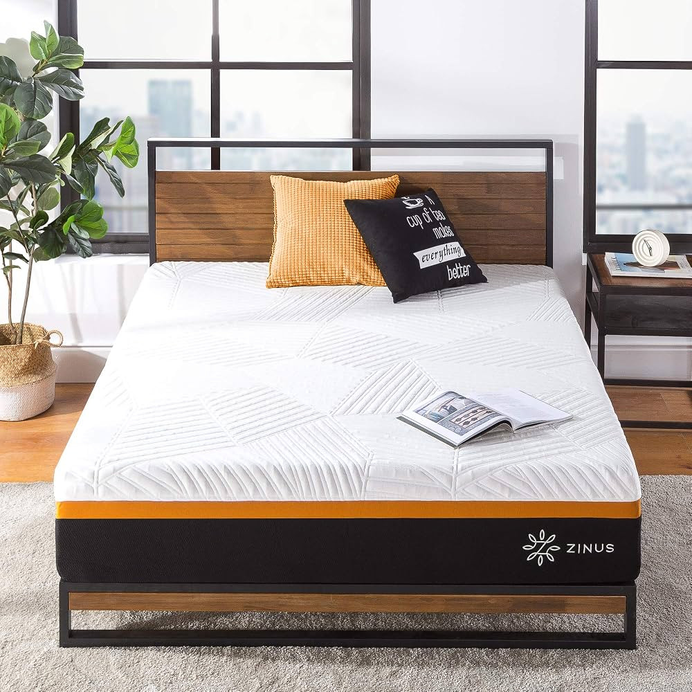Zinus | Amazon (US)