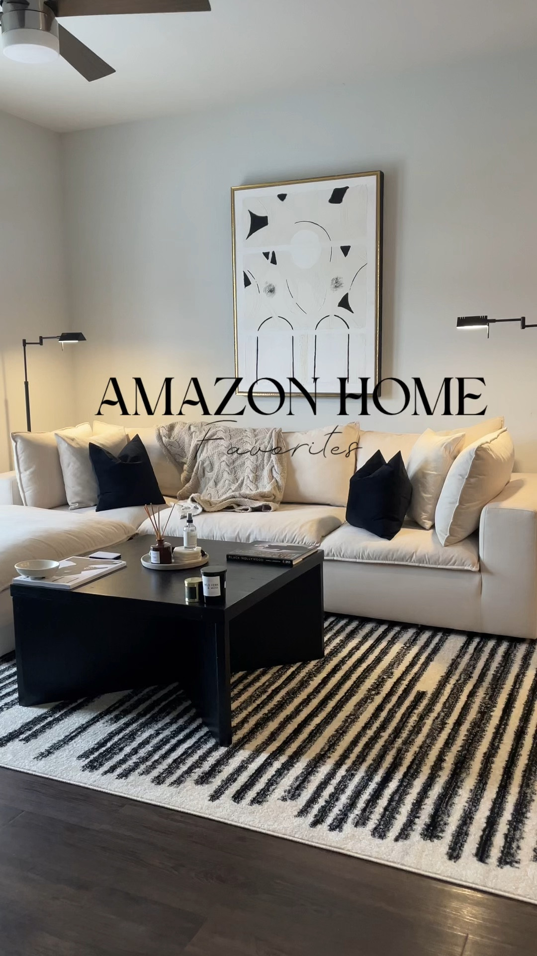 Amazon Home Finds 

#LTKhome
