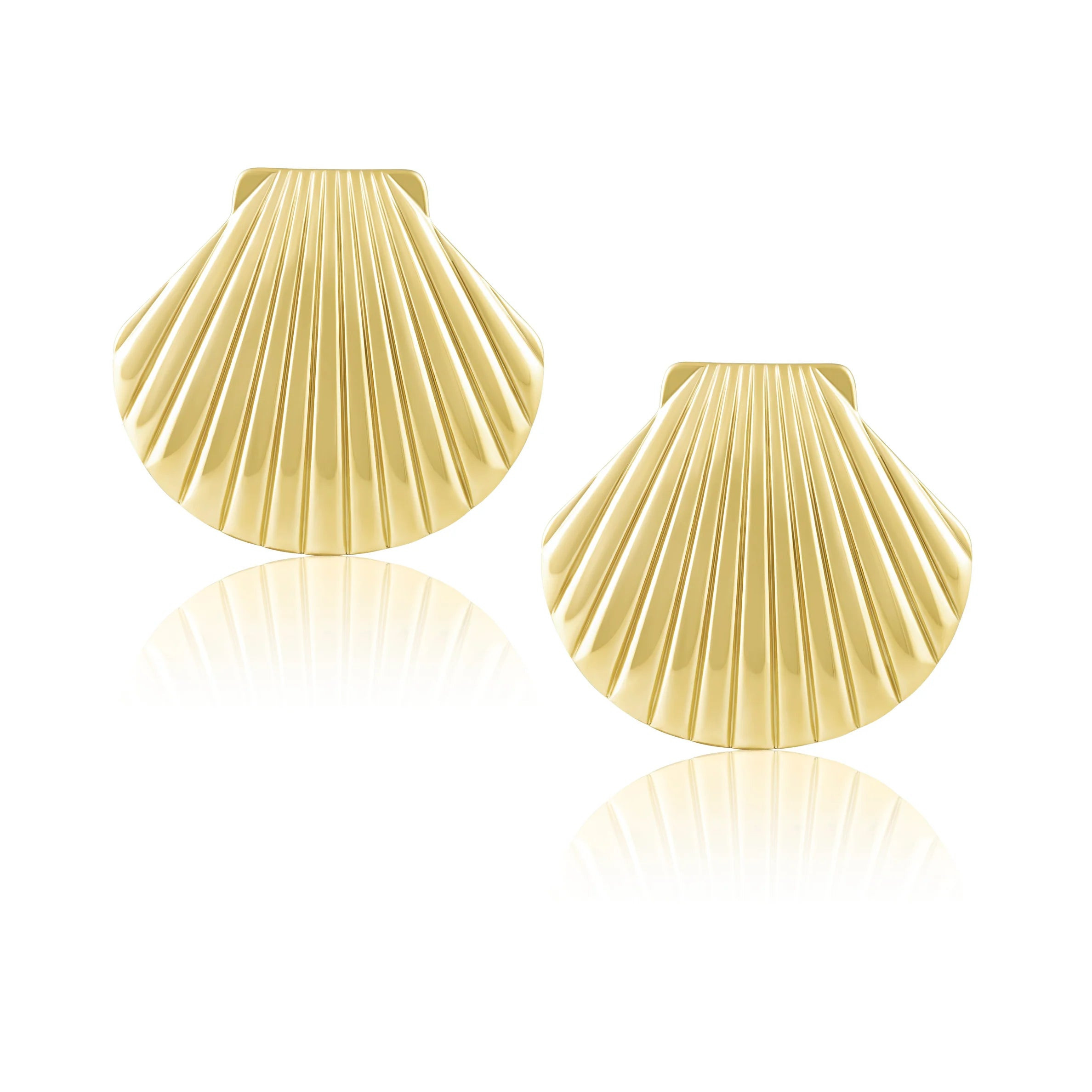 Shelly Earring | ish Boutique