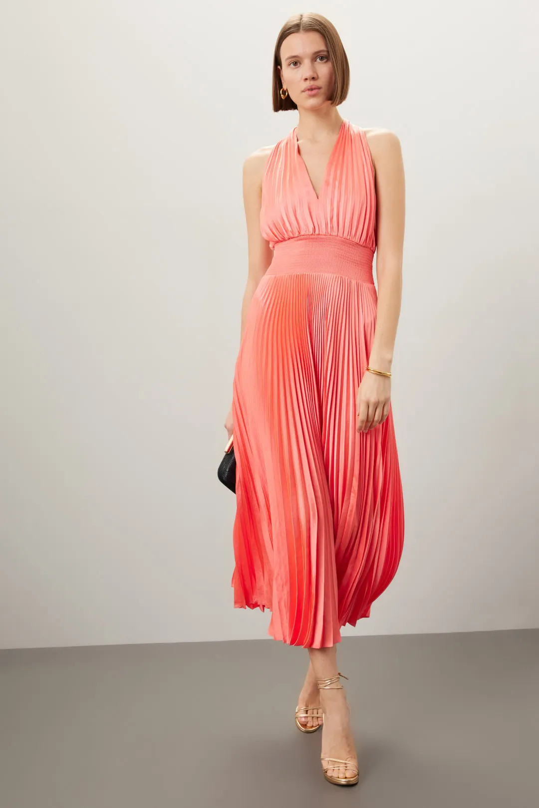 Rose Dress | Rent the Runway