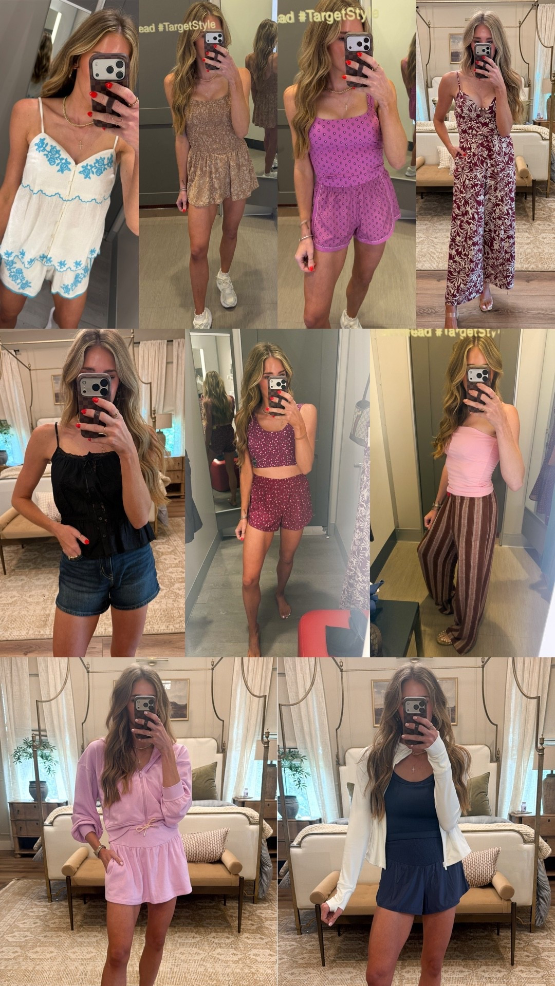 Target 40% off sale end tomorrow July 4!