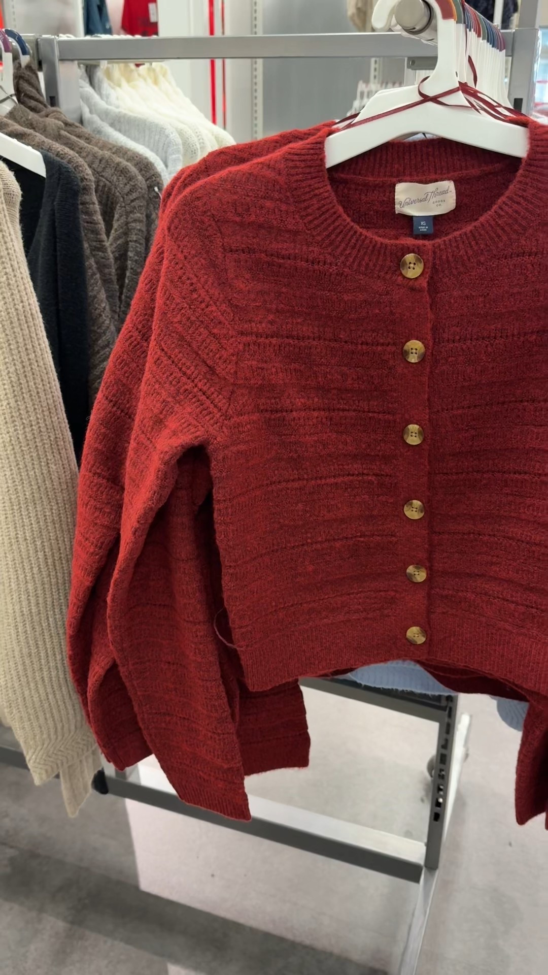 20% off new cardigans 😍

#LTKMidsize #LTKSaleAlert #LTKPlusSize