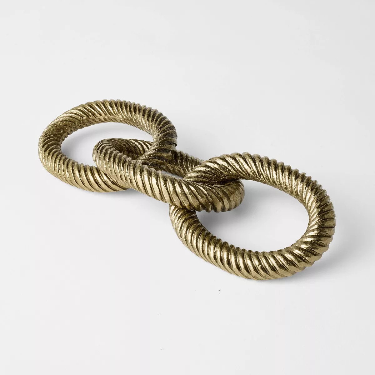 Cast Metal Links - Threshold™ designed with Studio McGee | Target