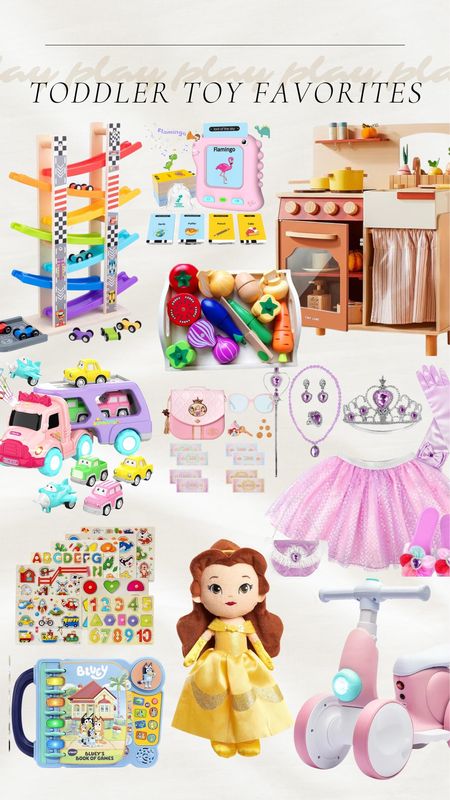 Toddler toy favorites! These are some of Nora’s go-to toys when it’s playtime! 

Toddler toys, toddler toy gifts, toddler dolls, toddler toy houses, wooden toys, dress up toys, toy kitchen, Maddie Duff 

#LTKhome #LTKbaby #LTKkids