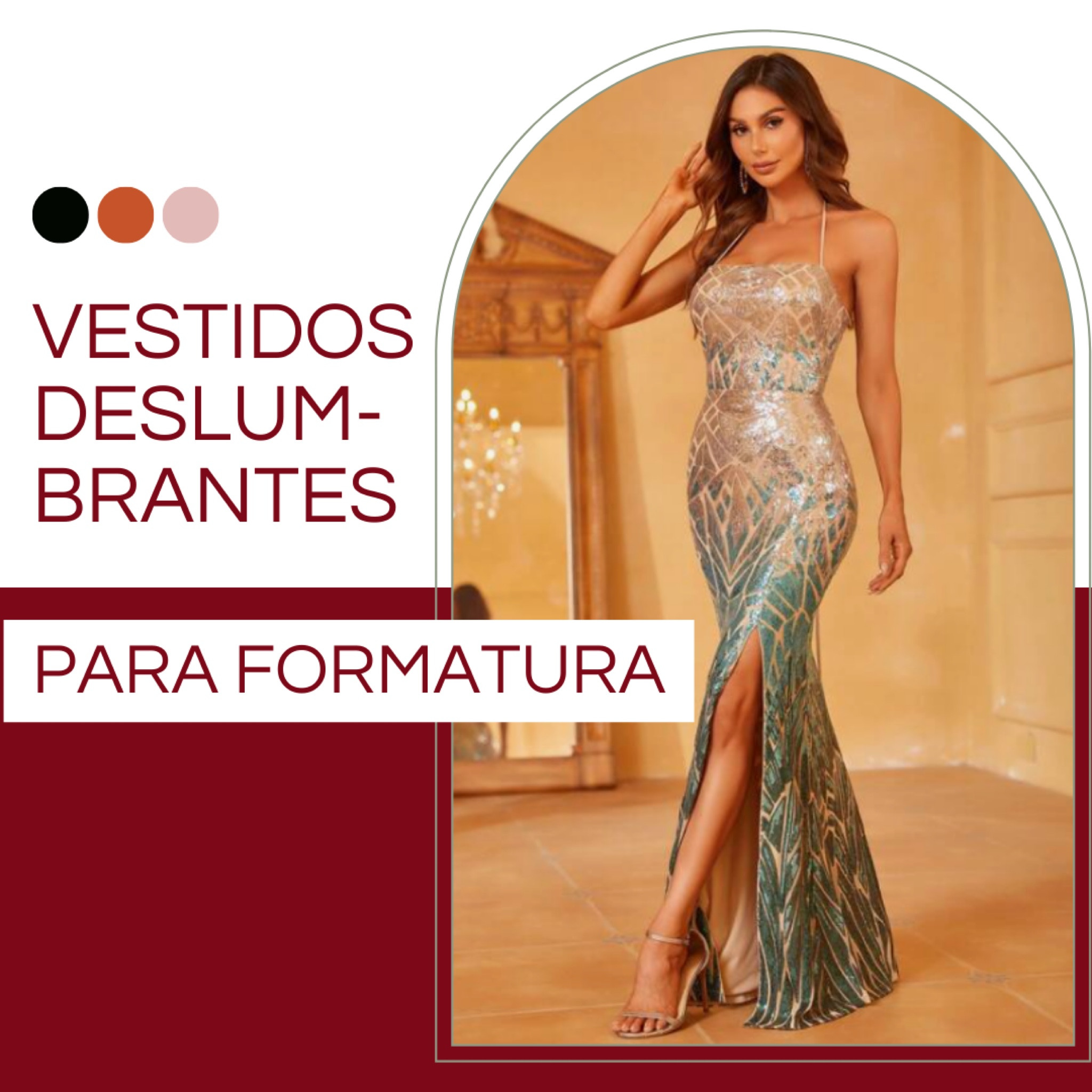 Seleção de Vestidos Deslumbrantes para Formatura!✨

#LTKparties #LTKbeauty #LTKbrasil