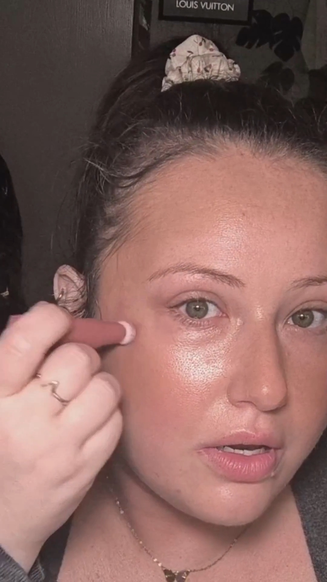 My creation of Victorias Secret Makeup since the season is upon us with using Charlotte Tilbury products! 

#LTKBeauty #LTKFindsUnder100 #LTKFindsUnder50