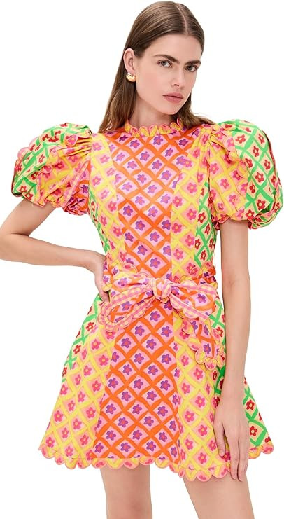 CeliaB Women's Nauru Dress | Amazon (US)