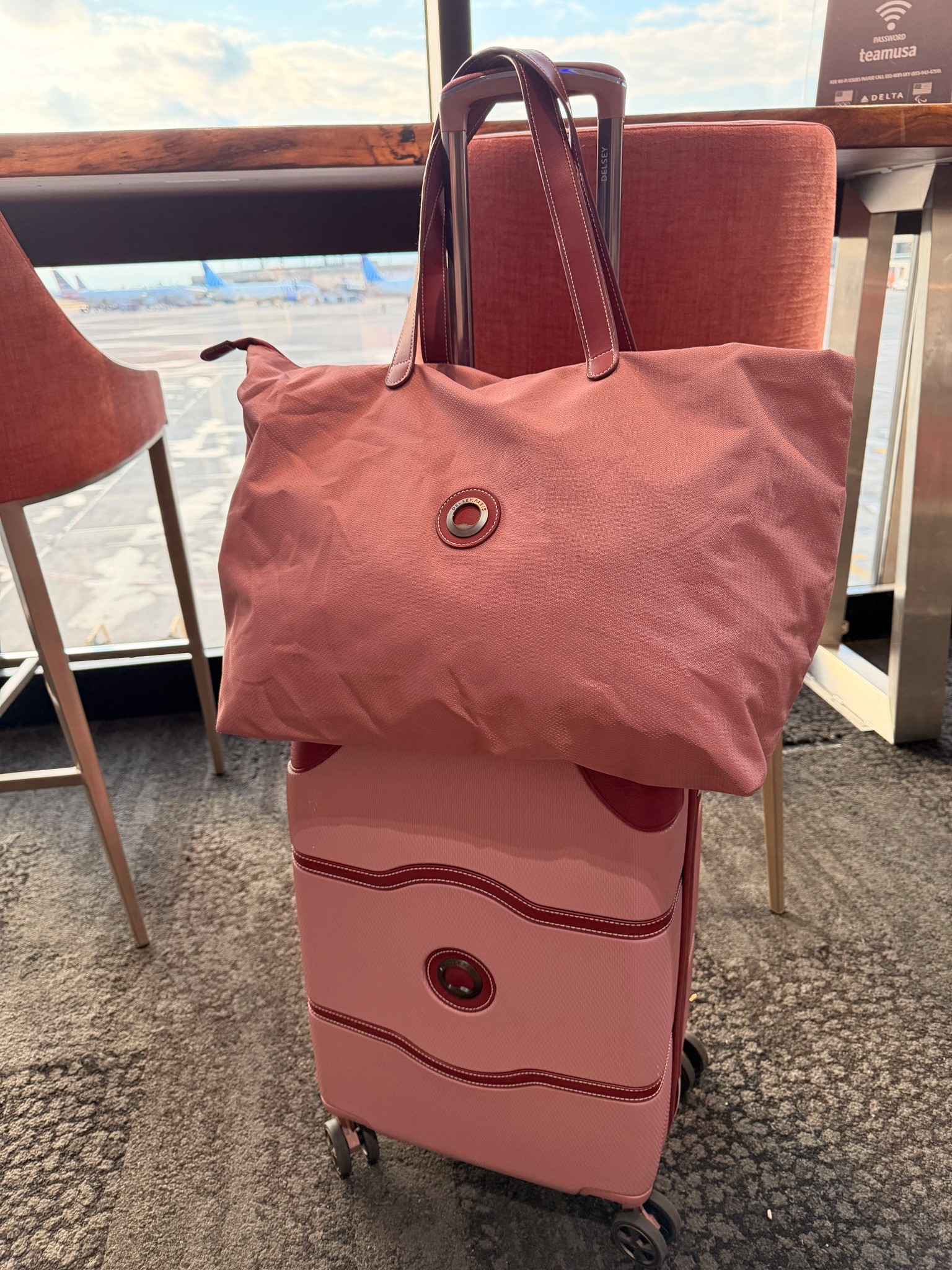 My go to luggage to travel with! 

#LTKdayinmylife #LTKootd #LTKgrwm