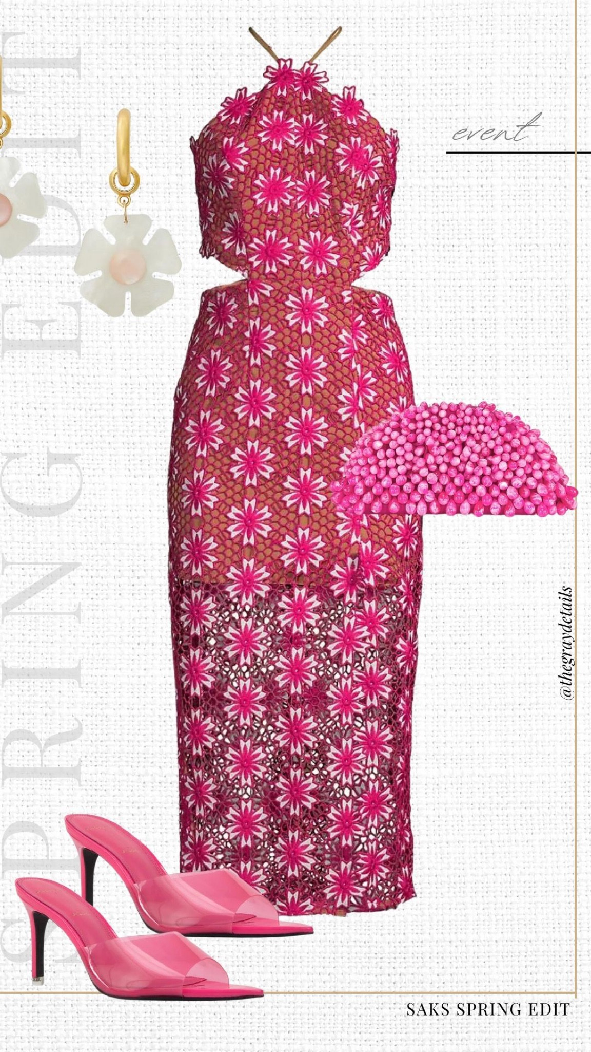 Spring wedding guest dress 25% off

#LTKsalealert #LTKwedding #LTKFind