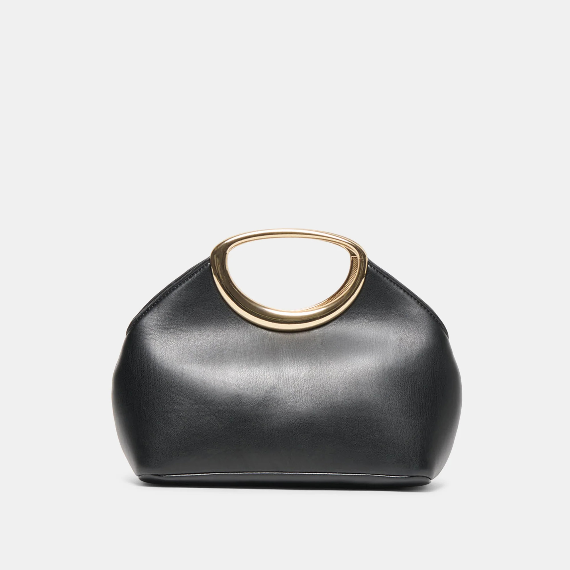 Alina Handbag Black Stella | DolceVita.com