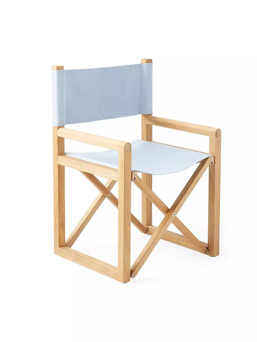 Director's Chair | Serena and Lily